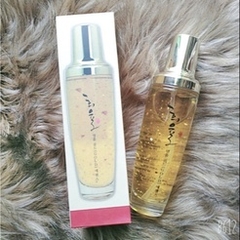 TINH CHẤT SERUM VÀNG CĂNG BÓNG LEBELAGE HEE YU - GDN