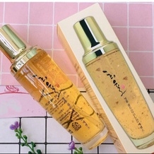 TINH CHẤT SERUM VÀNG CĂNG BÓNG LEBELAGE HEE YU - GDN