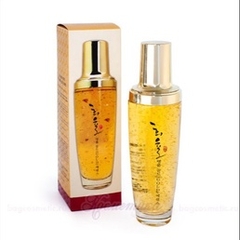 TINH CHẤT SERUM VÀNG CĂNG BÓNG LEBELAGE HEE YU - GDN