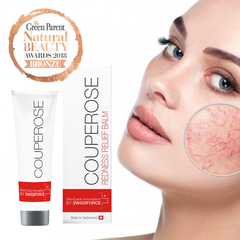 KEM PHỤC HỒI KÍCH ỨNG DA COUPEROSE 30ML - SWISSFORCE