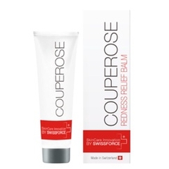 KEM PHỤC HỒI KÍCH ỨNG DA COUPEROSE 30ML - SWISSFORCE