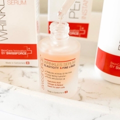 CM BRIDGE- SERUM GIẢM NẾP NHĂN WRINKLES 15ML- SWISSFORCE
