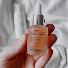 CM BRIDGE- SERUM GIẢM NẾP NHĂN WRINKLES 15ML- SWISSFORCE
