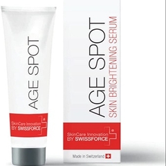 CM BRIDGE - SERUM CHỐNG LÃO HÓA VÀ LÀM SÁNG DA AGE SPOT 30ML- SWISSFORCE