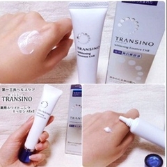 TINH CHẤT TRANSINO GIÚP TRẮNG DA, MỜ THÂM NÁM NHẬT - GDN