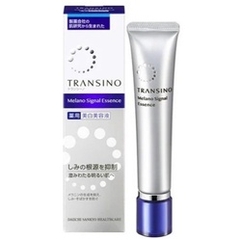 TINH CHẤT TRANSINO GIÚP TRẮNG DA, MỜ THÂM NÁM NHẬT - GDN