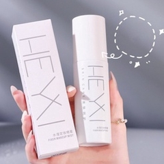 XỊT KHÓA MAKE UP BỀN ĐẸP, LÂU TRÔI HEYXI MAKEUP MIST 100ML - GDN
