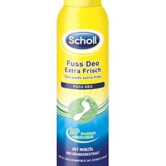 XỊT KHỬ MÙI HÔI CHÂN NỘI ĐỊA ĐỨC - SCHOLL