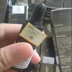 SERUM INOD HÔI NÁCH HUYỀN PHI 5 ML TRIỆT HÔI NÁCH HÔI CHÂN - HUYỀN PHI