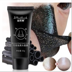 GEL LỘT MỤN MELLESH LỘT MỤN MŨI, CÁM, ĐẦU ĐEN, SẠCH SÂU, SE KHÍT CHÂN LÔNG CHĂM SÓC DA MẶT HIỆU QUẢ - GDN