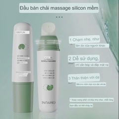 MẶT NẠ SỦI BỌT RAU MÁ GINBI THẢI ĐỘC, SẠCH MỤN ĐẦU ĐEN VÀ LÀM SÁNG DA - GDN