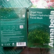MẶT NẠ TẢO BIỂN CỦA ANNABELLA THÁI LAN (1 CÁI) - GDN