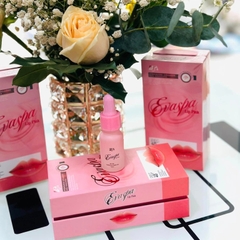 SERUM DƯỠNG MÔI EVASPA LIP PINK GIÚP DƯỠNG ẨM, LÀM MỀM MÔI, NGĂN NGỪA VÀ CẢI THIỆN TÌNH TRẠNG MÔI KHÔ NẺ, BONG TRÓC LỌ 10ML