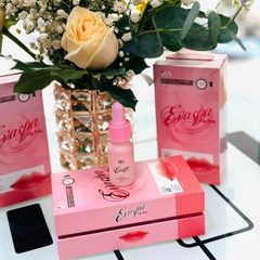 EVASPA LIP PINK SERUM DƯỠNG MÔI HỖ TRỢ LÀM MỀM MÔI LỌ 10ML