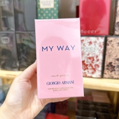 NƯỚC HOA GIORGIO ARMANI MY WAY EDP 90ML - NOEM