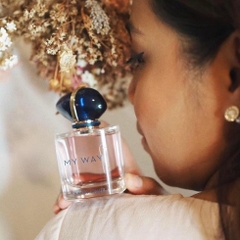 NƯỚC HOA GIORGIO ARMANI MY WAY EDP 90ML - NOEM