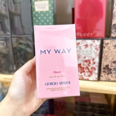 NƯỚC HOA GIORGIO ARMANI MY WAY FLORA EDP 90ML - NOEM