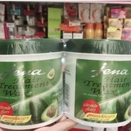 Ủ TÓC JENA BƠ HŨ 500G - GDN