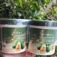 Ủ TÓC JENA BƠ HŨ 500G - GDN