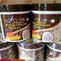 KEM Ủ TÓC DẦU DỪA JENA HAIR TREATMENT WAX 500ML - GDN