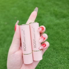 COMBO QUÀ TẶNG] 1 SON SÁP LÌ ROSY SWEETLOVE + 2 NƯỚC HOA SIMPLE 10ML - CHAVA