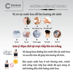 COMBO QUÀ TẶNG] 2 SON SÁP LÌ ROSY SWEETLOVE + 1 NƯỚC HOA SIMPLE 10ML - CHAVA