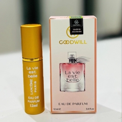 NƯỚC HOA LAVIE EST BELLE LANCOM12ML GOODWILL