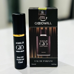 NƯỚC HOA ACQUA DI GIO 12ML GOODWILL