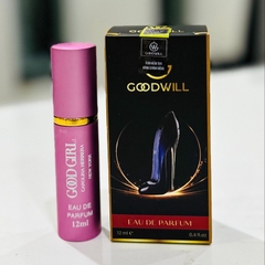 NƯỚC HOA GOODGIRL12ML GOODWILL