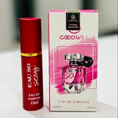 NƯỚC HOA EAU SO SEXY 12ML GOODWILL