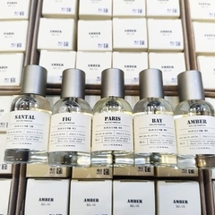 NƯỚC HOA DAILY COMMA NỘI ĐỊA HÀN DUNG TÍCH 30ML - DAILY COMMA