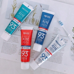 KEM ĐÁNH RĂNG DENTAL IQ 93% TOOTHPASTE 120G - MEDIAN