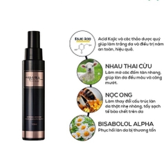 TINH CHẤT MỜ NÁM, TRẮNG DA DONGSUNG MISKOS WHITENING 100ML - DONGSUNG