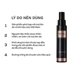 TINH CHẤT MỜ NÁM, TRẮNG DA DONGSUNG MISKOS WHITENING 100ML - DONGSUNG