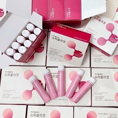 TINH CHẤT CÔ ĐẶC BỔ SUNG COLLAGEN VITAL BEAUTIE SUPER COLLAGEN AMPOULE (30 ỐNG)