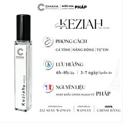 COMBO QUÀ TẶNG] 1 SON KEM LÌ ROSY LUXURY + 1 NƯỚC HOA SIMPLE 10ML - ROSY