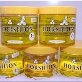 SÁP GEL WAX LẠNH TẨY LÔNG HORSHION 750ML - GDN