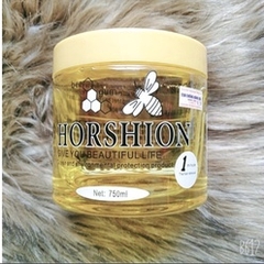 SÁP GEL WAX LẠNH TẨY LÔNG HORSHION 750ML - GDN