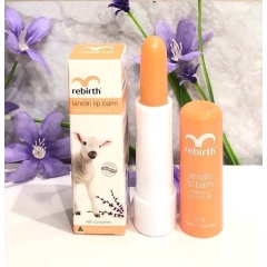 SON DƯỠNG CỪU ÚC KHÔNG MÀU PHÁP - REBIRTH