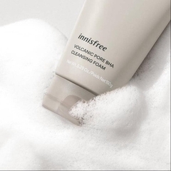 SỮA RỬA MẶT QUỐC DÂN HÀN QUỐC 150ML - INNISFREE