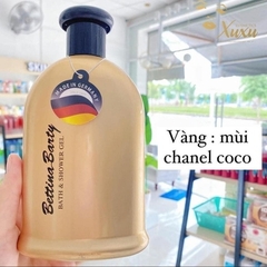 SỮA TẮM NƯỚC HOA NỘI ĐỊA ĐỨC - BETTINA BARTY