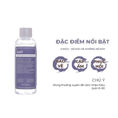 NƯỚC HOA HỒNG KHÔNG MÙI SUPPLE PREPARATION UNSCENTED TONER 180ML - KLAIRS