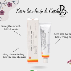 KEM LƯU HUỲNH CEPHAR CHẤM MỤN NGA B1146 - BELL22 STORE