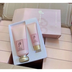 SET 2 SỮA RỬA MẶT WHOO HỒNG LÀM SẠCH TRẮNG DA AD350- ÁNH DƯƠNG