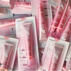 KEM MẮT RETINOL X5 ELASTIN EYE CREAM GIẢM QUẦNG THÂM BỌNG MẮT AD358- ÁNH DƯƠNG