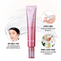 KEM MẮT RETINOL X5 ELASTIN EYE CREAM GIẢM QUẦNG THÂM BỌNG MẮT AD358- ÁNH DƯƠNG