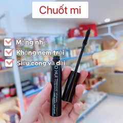 SET KEM NỀN DẠNG THỎI 2 ĐẦU TẶNG KÈM MACARA CHE KHUYẾN ĐIỂM CHỐNG NẮNG AD359 - ÁNH DƯƠNG