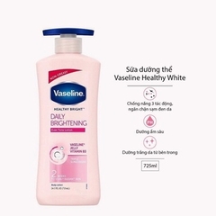 DƯỠNG THỂ 𝐕𝐀𝐒𝐄𝐋𝐈𝐍𝐄 GIÚP DA TRẮNG SÁNG MỀM MỊN 725ML AD363 - ÁNH DƯƠNG