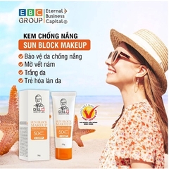 COMBO SỮA RỬA MẶT REXSON VÀ KEM CHỐNG