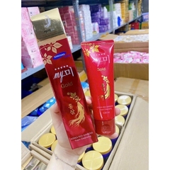 SỮA RỬA MẶT MY GOLD CHIẾT XUẤT SÂM ĐỎ LÀM TRẮNG DA VÀ MỜ VẾT THÂM 120ML - SU